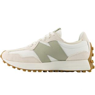 New Balance NB官方正品女鞋舒适轻便百搭休闲鞋327系列WS327FTB