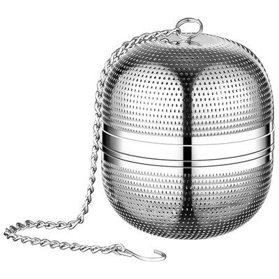 316不锈钢茶漏泡茶神器