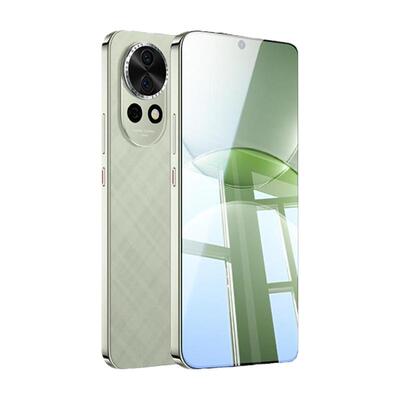 适用华为nova全系列手机钢化膜