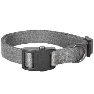 多尼斯狗狗项圈大型中型犬遛狗绳子宠物狗带颈圈柯基柴犬小狗脖圈