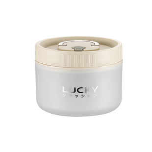 食品级密封储物罐五谷杂粮收纳盒米酒罐泡酒密封罐耐高温便携汤罐