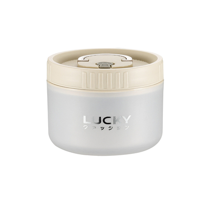 食品级密封储物罐五谷杂粮收纳盒米酒罐泡酒密封罐耐高温便携汤罐