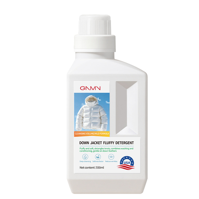【商超同款】羽绒服蓬松洗涤剂