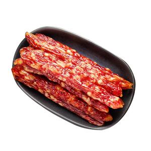 猪肉婆广式腊肠送礼手信