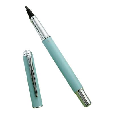 【天猫U先】晨光新款钢笔式毛笔书法专用初学者中小学生吸墨器墨囊套装软头临摹字帖练习勾线绘画小楷练字