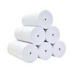 厂家热敏打印纸80x80收银纸57x50美团外卖超市厨房小票机纸57x40x30喵喵机错题打印机80x60x50餐饮客如云卷纸