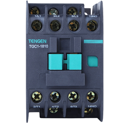 天正电气TGC1-1810交流接触器