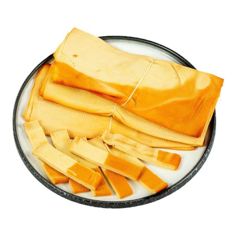东北特产哈尔滨一手店熟食熏酱干豆腐卷千张豆腐皮豆制品零食小吃