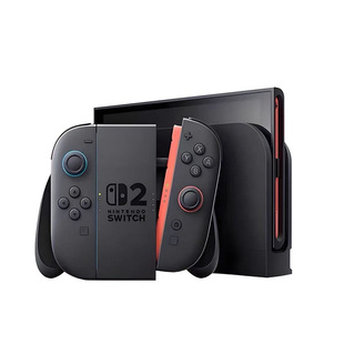 租赁 任天堂Nintendo Switch2游戏机NS2掌机新款二代便携体感出租