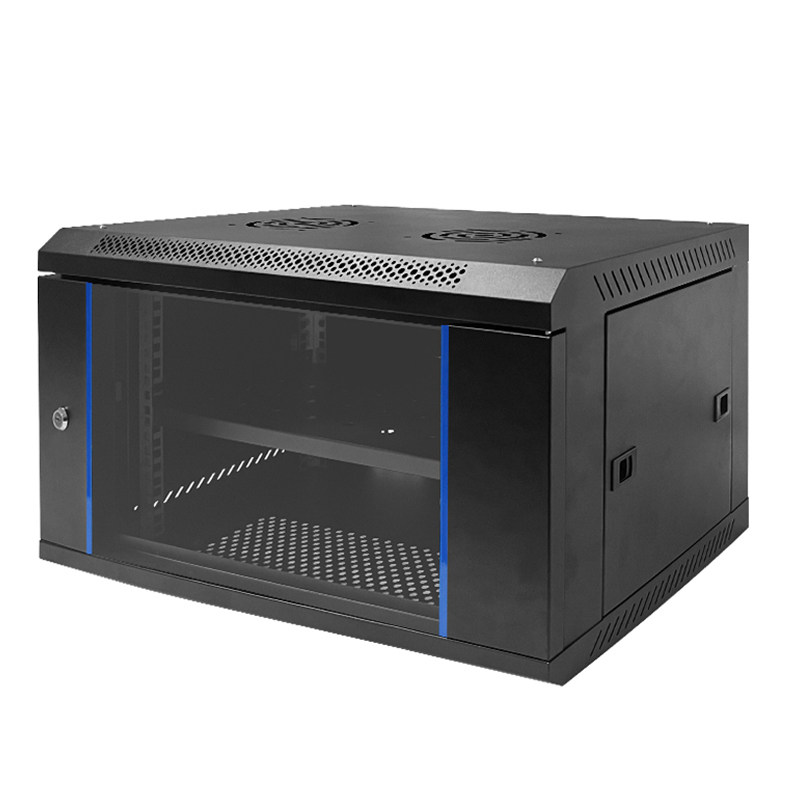 6u12u18u网络功放机服务器机柜