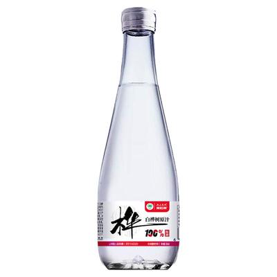 森工集团长白山100%白桦树原汁