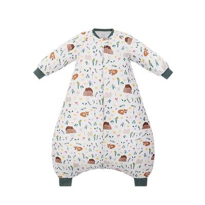 NestDesigns婴儿睡袋MQ联名