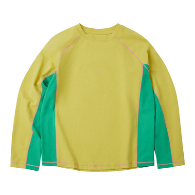 咕噜日记童装儿童长袖T恤