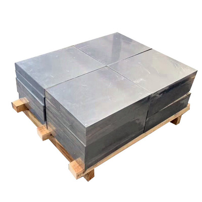 7075铝块 2A12-T4铝排 5083铝板 进口航空铝板 铝棒 LY12铝合金