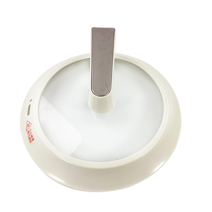 美的电火锅锅盖MC-HCG2571/HCG2572原装炒锅煎烤机锅盖配件全新