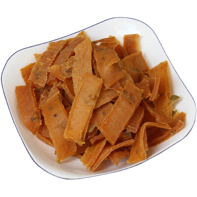 金桔油炸手工农家310g红薯地瓜