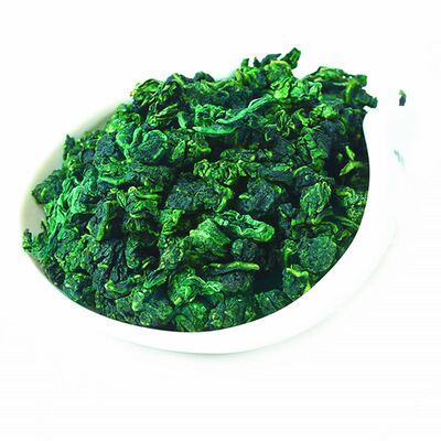 浓香型乌龙茶铁观音安溪特级