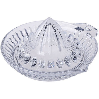 霜山柠檬榨汁器无铅玻璃