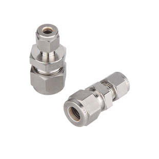 美国Swagelok世伟洛克卡套接头 卡套变径  异径接头 316变径