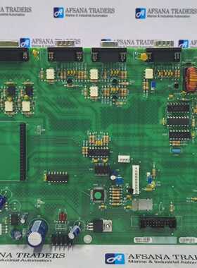 SEATELINC.PCBANTENNA控制单元DAC2200124812REVC