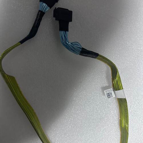 询0404A1DF SIimSAS HD线缆-0.75m G5