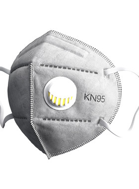 kn95防毒面具滤芯滤片颗粒物