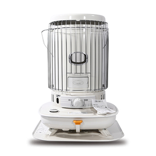 歌路那CORONA康暖日式取暖器取暖炉新款5124家用室内户外