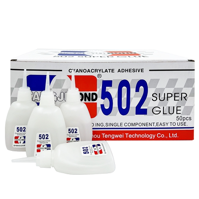 家具修补502强力胶多功能粘结剂