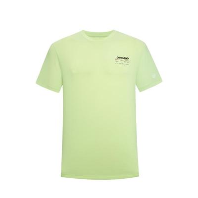 诺诗兰户外运动冰凉短袖