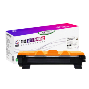 莱盛TN1000粉盒 适用兄弟HL1110 MFC1810 TN1050 TN1070 1510 1815富士施乐P115b M115B M118 118w墨粉硒鼓体