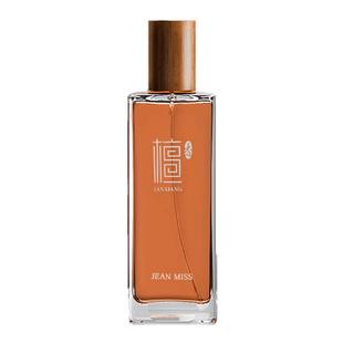 寺庙味道的香水檀香男士持久淡香女士留香家用木质焚香乌木沉香E3