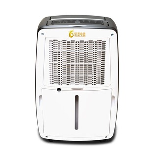 欧湿OSR40D除湿机家用抽湿器地下室干燥工业吸湿器卧室防潮吸湿机