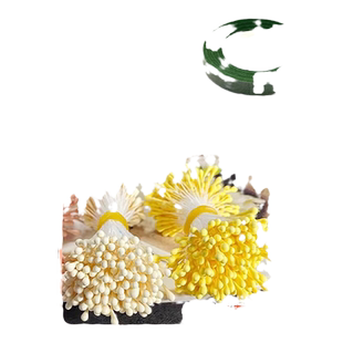 手工花束diy工具专用配件套装材料包绿色胶带花杆杆子胶水热熔胶棒花蕊皱纹纸花束包装纸毛球发箍扭扭棒批发