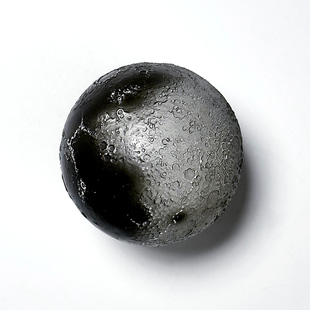 宇宙猜想3d月球模型摆件AR月球表面浮雕立体摆件生日礼物年会礼品