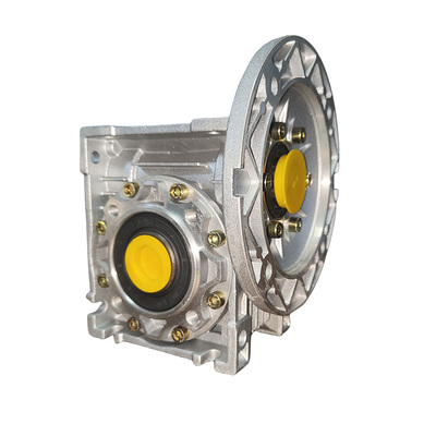 RV减速机蜗轮蜗杆变速箱厂家直销