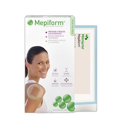 美皮护mepiform海外版硅酮疤痕贴