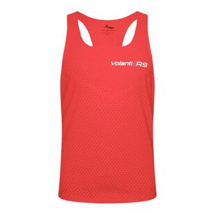沃兰迪VOLANTI运动背心田径背心跑步健身背心速干排汗轻薄透气