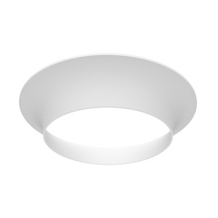 港英建科GRG石膏定制喇叭口柱头造型圆弧吊顶天花板异形装饰材料