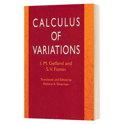 CalculusofVariations变分法