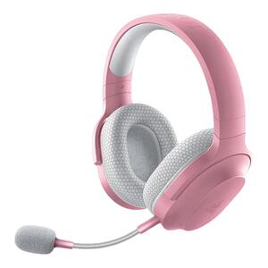 雷蛇（Razer）梭鱼X蓝牙无线头戴式电竞游戏手机降噪耳机麦克风