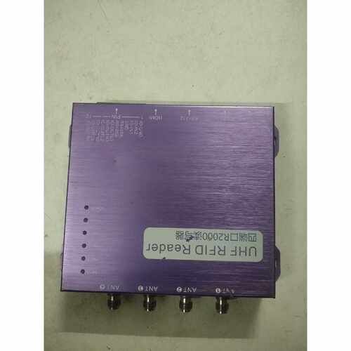 询价四端口R2000超高频UHF RFID读写器