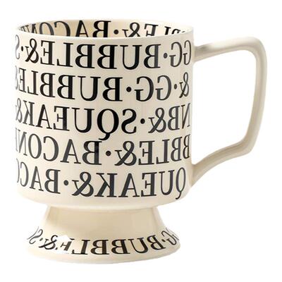 陶瓷欧式复古风格浮雕设计杯子