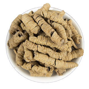 巴戟天中药材250g/100/500g广东肇庆巴戟天泡酒肉苁蓉淫羊藿锁阳