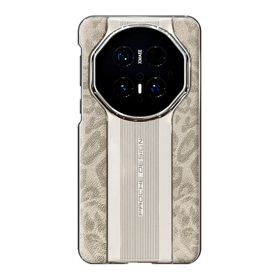 【秒变保时捷】适用华为mate70壳