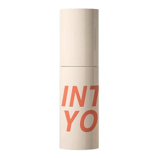 INTO YOU空气唇泥唇釉口红女主角哑光雾面丝绒w61显白学生intoyou