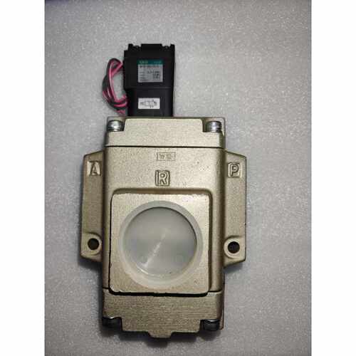 询价-CKD气控阀  NP13-50A-12C-3    CKD电
