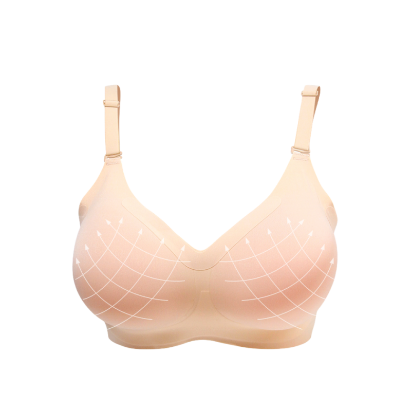 主播无痕外扩假胸内衣cos变装伪娘硅胶仪乳假乳胸漫画胸仿真胸罩