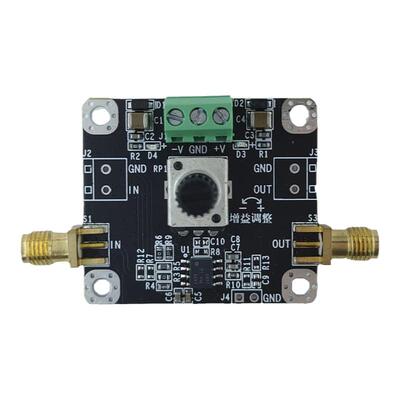 OPA892高速运算放大器2GHz带宽积