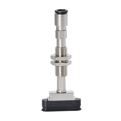 椭圆真空吸盘金具支架ZP2-T系列