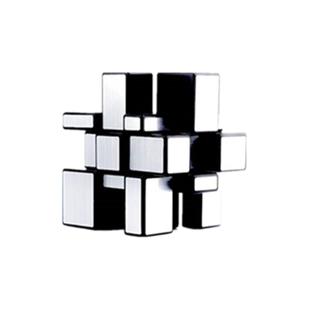 奇艺镜面魔方三阶异形比赛专用专业不规则初学者入门顺滑益智玩具